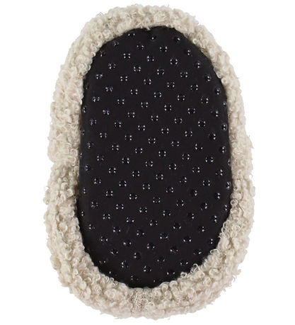 MarMar Futter - Fleece - Abal - Oyster Grey