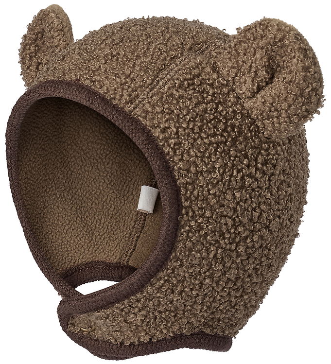 MarMar Hue - Fleece - Aki - Terre