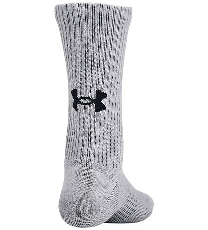 Under Armour Strømper - 6-pak - Steel