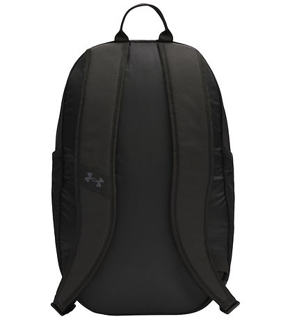 Under Armour Rygsæk - Hustle Lite - 26,5 L - Sort