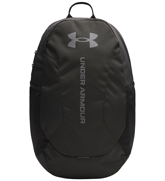 Under Armour Rygsæk - Hustle Lite - 26,5 L - Sort