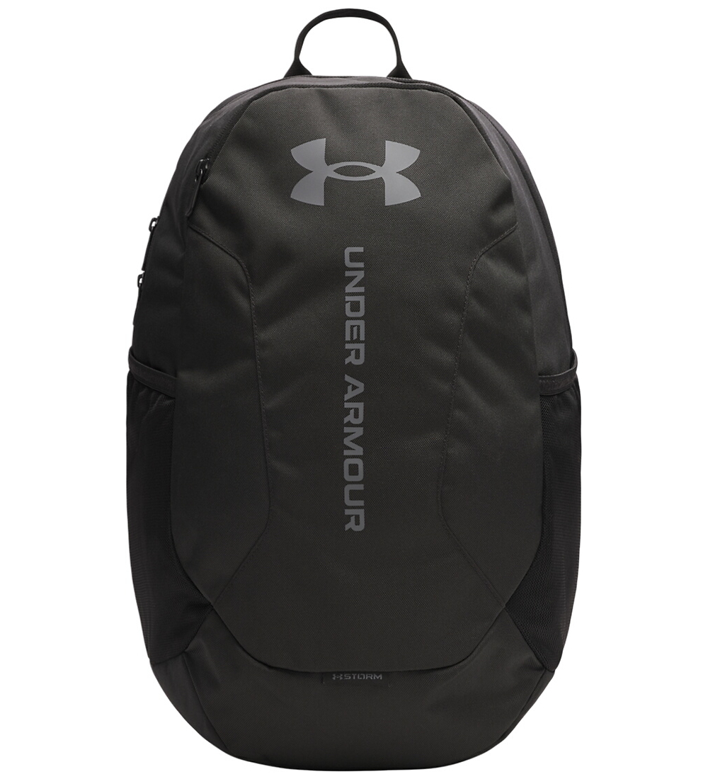 Sac Dos Under Armour - Hustle Lite - 265 L - Noir - Under Armour - UneTaille - Sac Dos 39 €