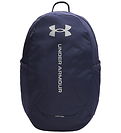 Under Armour Backpack - Hustle Lite - Midnight Navy