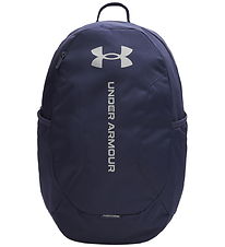 Under Armour Rygsæk - Hustle Lite - Midnight Navy Under Armour Rygsæk - Hustle Lite - Midnight Navy