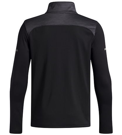 Under Armour Træningsbluse - Tech Utility - Sort