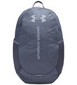 Under Armour Rygsæk - Hustle Lite - 26,5 L - Castlerock Under Armour Rygsæk - Hustle Lite - 26,5 L - Castlerock