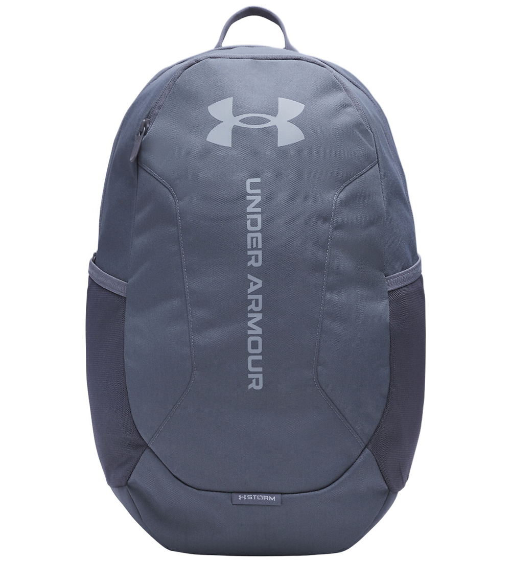 Under Armour Rucksack - Hustle Lite - 26,5 L - Castlerock - Under Armour - One Size - Rucksäcke
