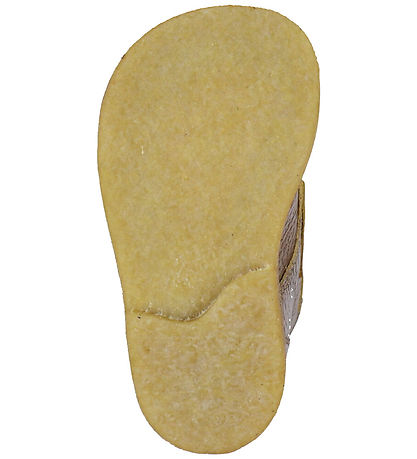 Angulus Begynderstøvler m. For - Tex - Bronze Shine/Clay Glitter