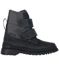 Angulus Vinterstøvler - Tex - Gray Angulus Vinterstøvler - Tex - Gray