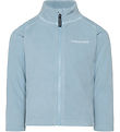 Didriksons Fleecejakke - Monte - Cloud Blue Didriksons Fleecejakke - Monte - Cloud Blue