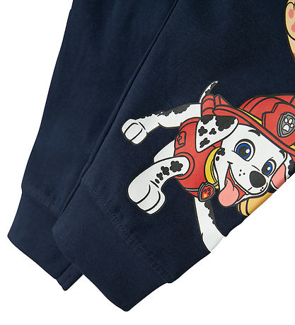 Name It Nattøj - 2-delt - NmMarlo - Paw Patrol - Navy Blazer