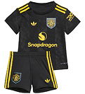 adidas Originals Football Clothing - Manchester United 25/26 3. 