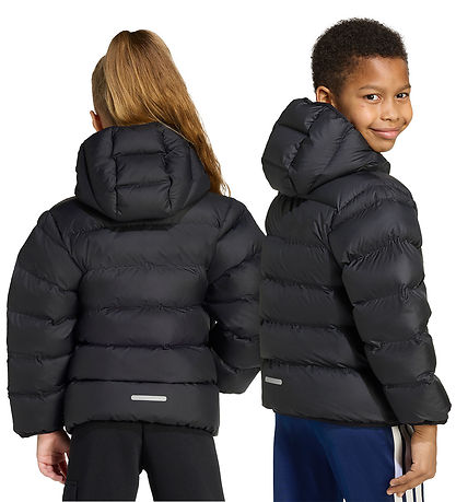adidas Performance Puffer Jacket - LK SD - Black