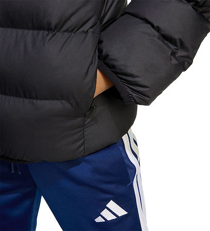 adidas Performance Puffer Jacket - LK SD - Black