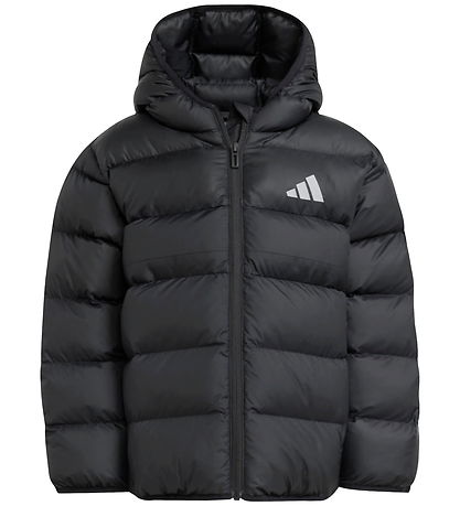 adidas Performance Puffer Jacket - LK SD - Black