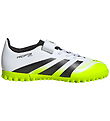 adidas Performance Fodboldstøvler - Predator Club - Ftwwht/Cblac adidas Performance Fodboldstøvler - Predator Club - Ftwwht/Cblac