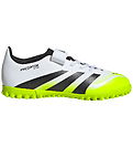 adidas Performance Fodboldstøvler - Predator Club - Ftwwht/Cblac