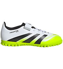 adidas Performance Fodboldstøvler - Predator Club - Ftwwht/Cblac adidas Performance Fodboldstøvler - Predator Club - Ftwwht/Cblac