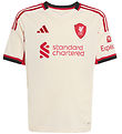 adidas Performance Fodboldtrøje - Liverpool 25/26 Udebane - Wond adidas Performance Fodboldtrøje - Liverpool 25/26 Udebane - Wond