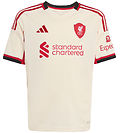 adidas Performance Fodboldtrøje - Liverpool 25/26 Udebane - Wond