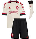adidas Performance Football Clothing - Liverpool 25/26 Away - Wo