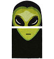 Molo Hue m. Tube - Kleo - Uld/Akryl - Alien Face Molo Hue m. Tube - Kleo - Uld/Akryl - Alien Face