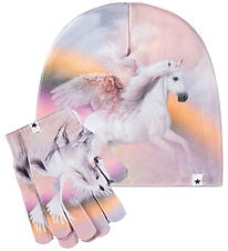 Molo Hue/Handsker - Kaya - Utopia World Molo Hue/Handsker - Kaya - Utopia World