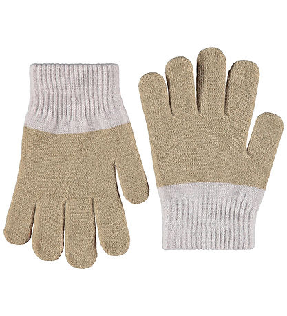 Molo Handsker - Strik - Kei - 2-pak - Tuffet