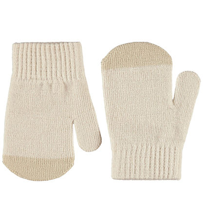 Molo Luffer - Strik - Kenny - 2-pak - White Noise