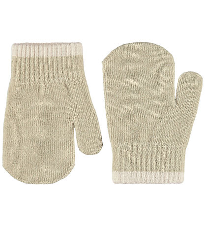 Molo Luffer - Strik - Kenny - 2-pak - White Noise