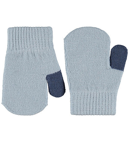 Molo Luffer - Strik - Kenny - 2-pak - Blue Moon