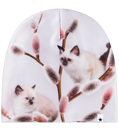 Molo Hue/Handsker - Kaya - Willow Cat