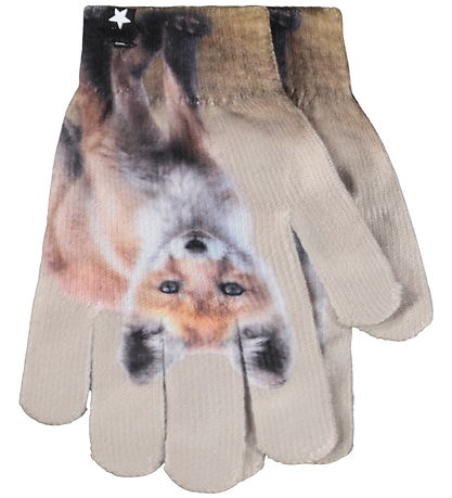 Molo Hue/Handsker - Kaya - Fox Cubs