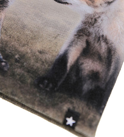 Molo Hue/Handsker - Kaya - Fox Cubs