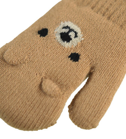 Molo Luffer m. For - Strik - Kenau - Pomeranian m. Bamse
