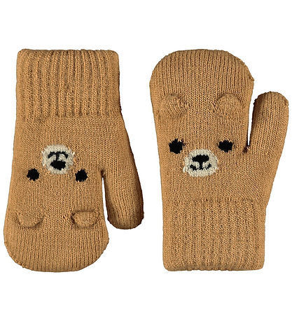 Molo Luffer m. For - Strik - Kenau - Pomeranian m. Bamse