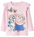 Name It Bluse - NmfAnna- Peppapig - Sweet Dreams
