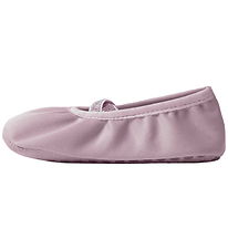 Name It Gymnastiksko - Noos - NmfBalance - Dawn Pink Name It Gymnastiksko - Noos - NmfBalance - Dawn Pink