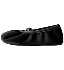 Name It Gymnastiksko - Noos - NmfBalance - Black Name It Gymnastiksko - Noos - NmfBalance - Black