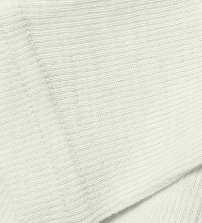 Lil' Atelier Leggings - Uld/Modal - Noos - Rib - NbnNalu - Turtl