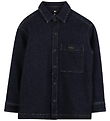 BOSS Skjorte - Raw Denim BOSS Skjorte - Raw Denim