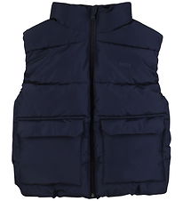 BOSS Dynevest - Navy BOSS Dynevest - Navy