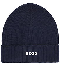 BOSS Hue - Strik - Navy BOSS Hue - Strik - Navy