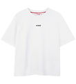HUGO T-Shirt - Weiß
