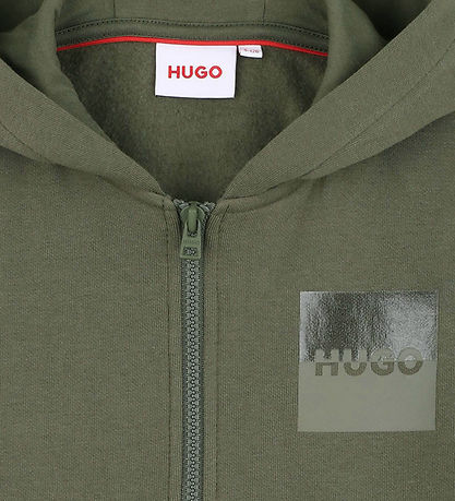HUGO Cardigan - Kalamata