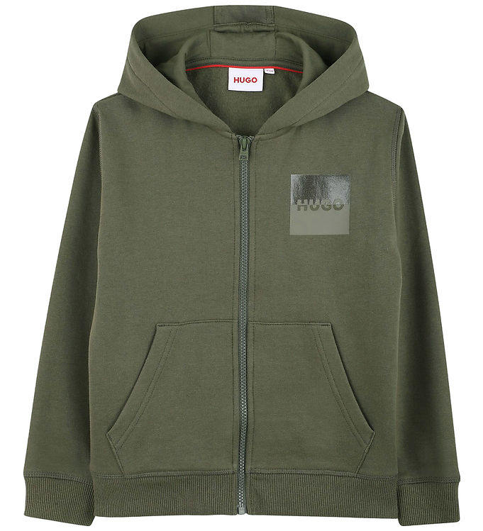 HUGO Cardigan - Kalamata