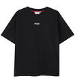 HUGO T-Shirt - Schwarz