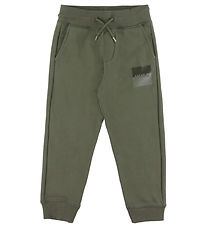 HUGO Sweatpants - Kalamata HUGO Sweatpants - Kalamata