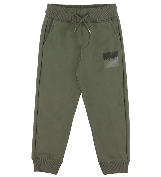 HUGO Sweatpants - Kalamata