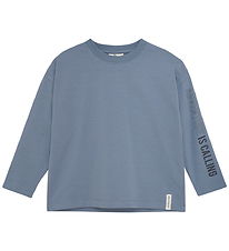 En Fant Bluse - Flint Stone En Fant Bluse - Flint Stone